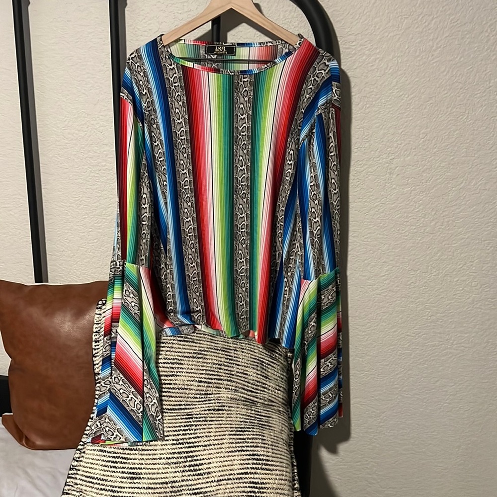 Women’s l&b top